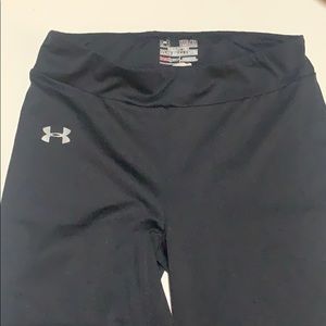 Under Armour yoga pants